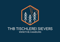 THB Tischlerei Sievers - Logo